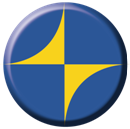 Forschungsflughafen Logo
